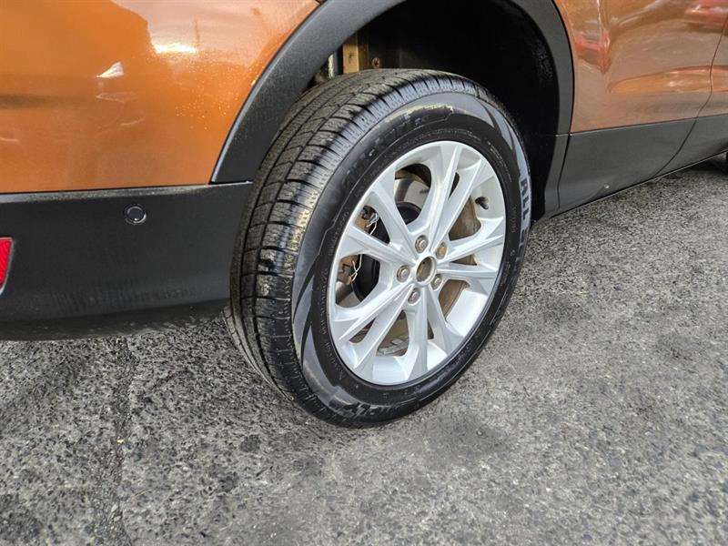 ford Escape 2017 - 8