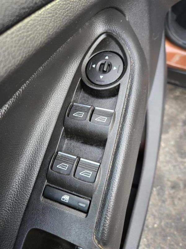 ford Escape 2017 - 17