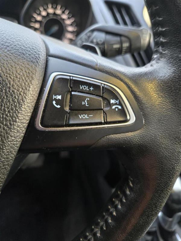 ford Escape 2017 - 20