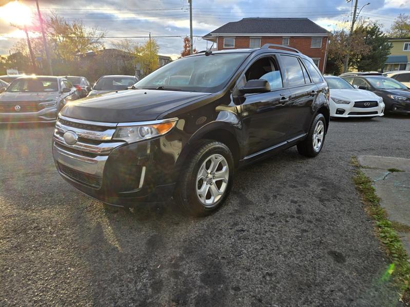 ford Edge 2013 - 3
