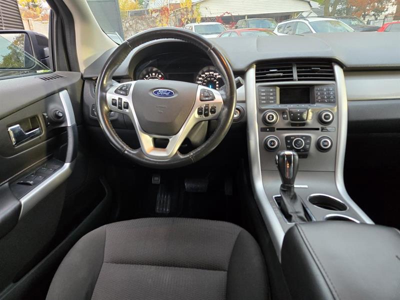 ford Edge 2013 - 13