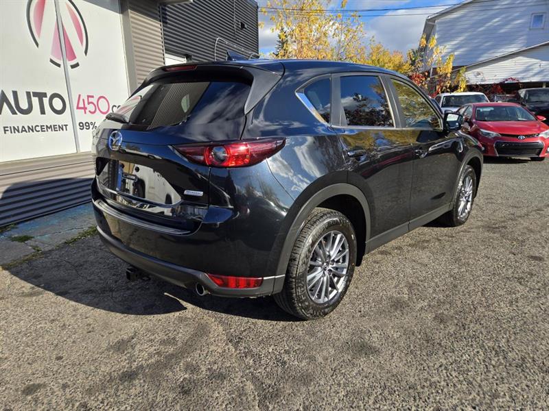 mazda CX-5 2017 - 7