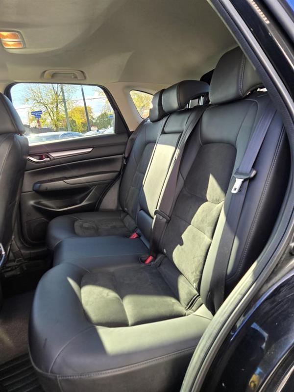 mazda CX-5 2017 - 12