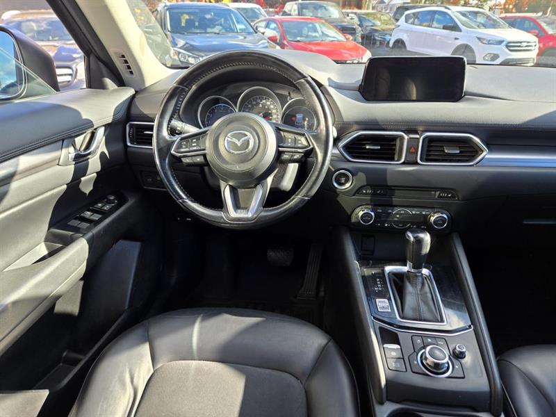 mazda CX-5 2017 - 13