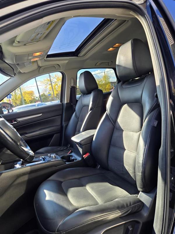 mazda CX-5 2017 - 15