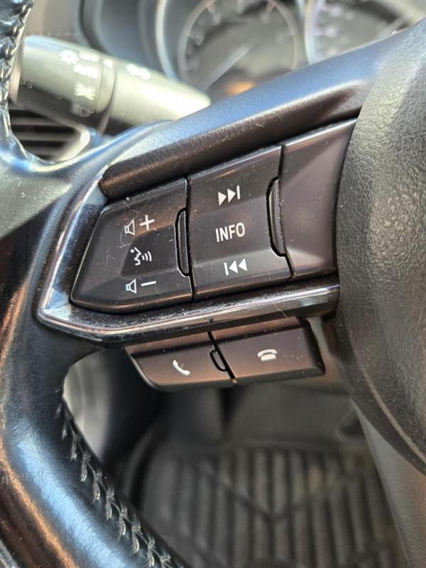 mazda CX-5 2017 - 18