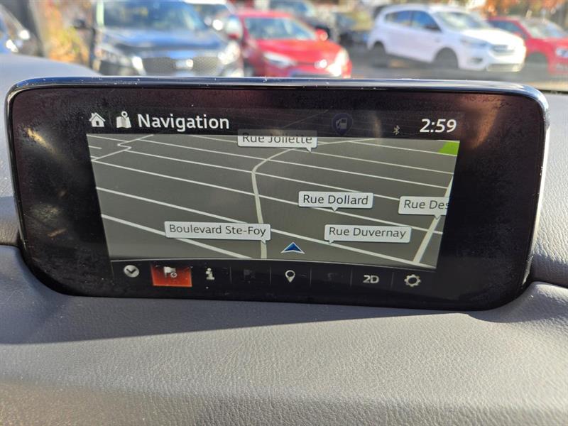 mazda CX-5 2017 - 22