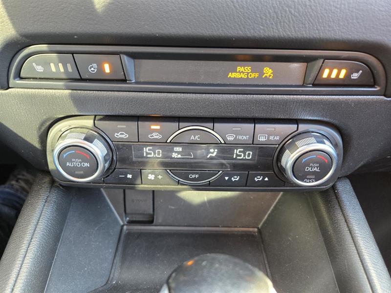 mazda CX-5 2017 - 23