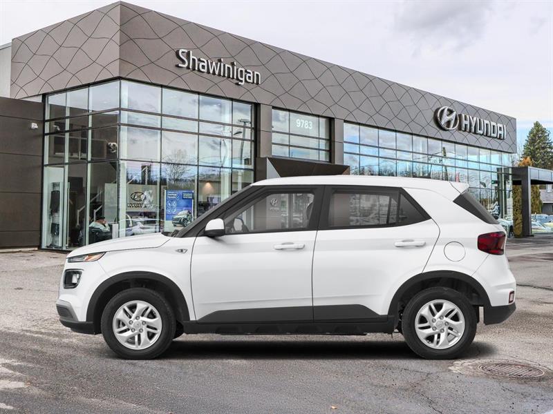 hyundai Venue 2026 - 2