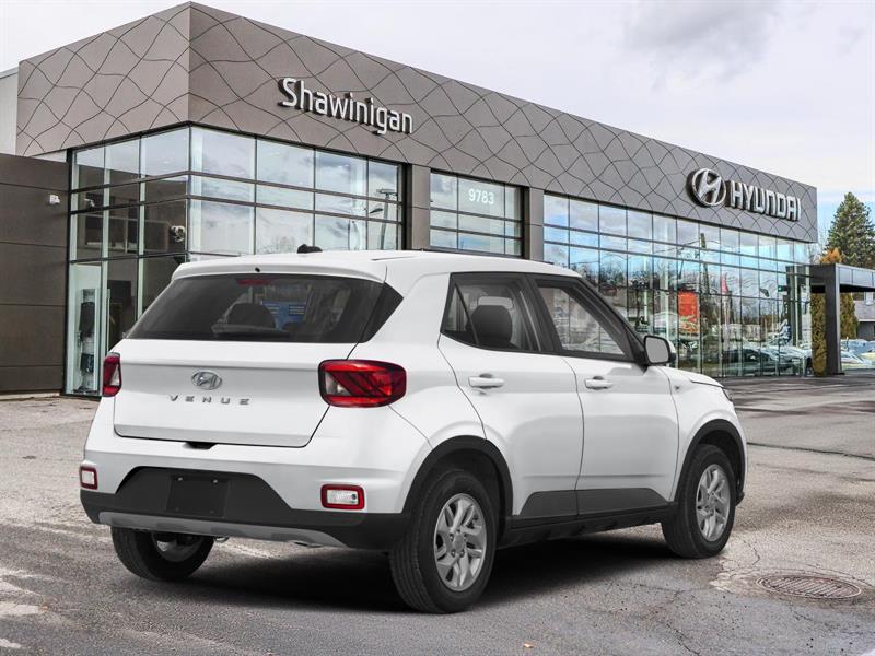 hyundai Venue 2026 - 3