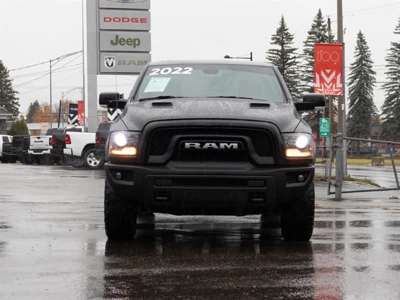 ram 1500 2022 - 3