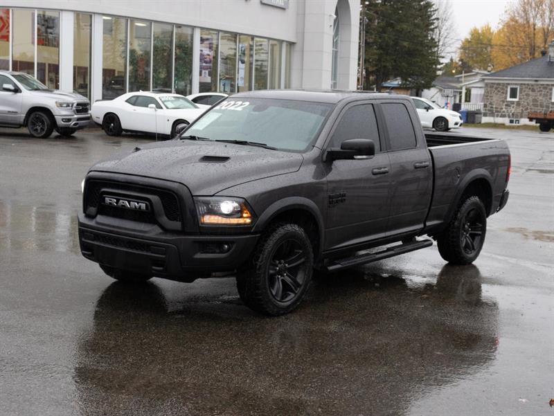 ram 1500 2022 - 7