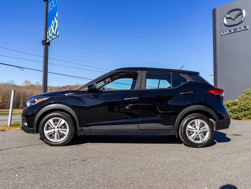 nissan Kicks 2020 - 4