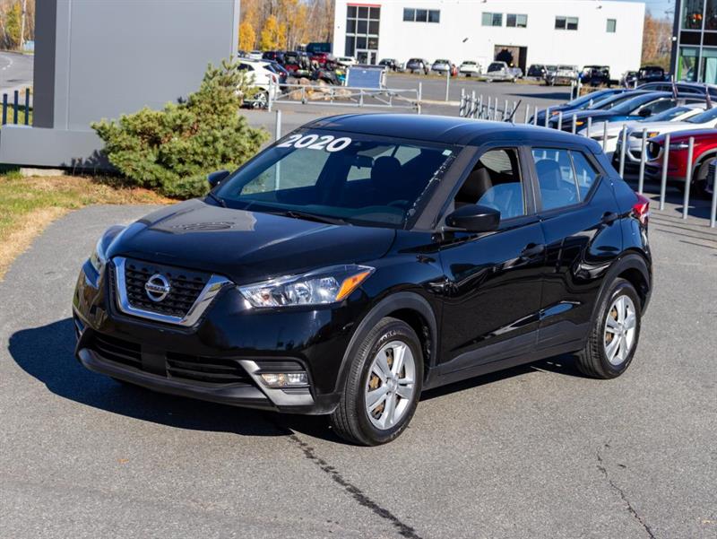 nissan Kicks 2020 - 7