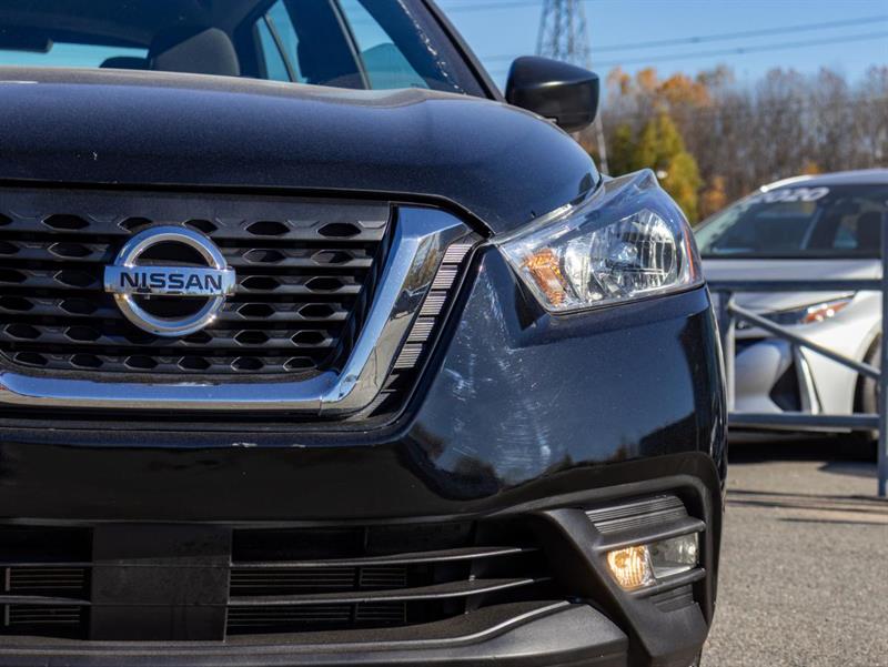 nissan Kicks 2020 - 8