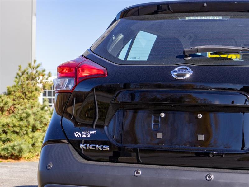 nissan Kicks 2020 - 9