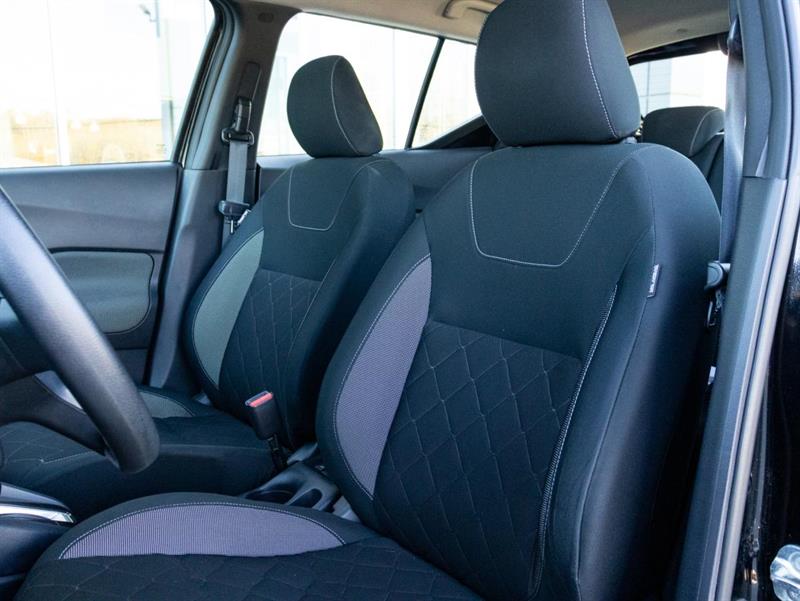 nissan Kicks 2020 - 12