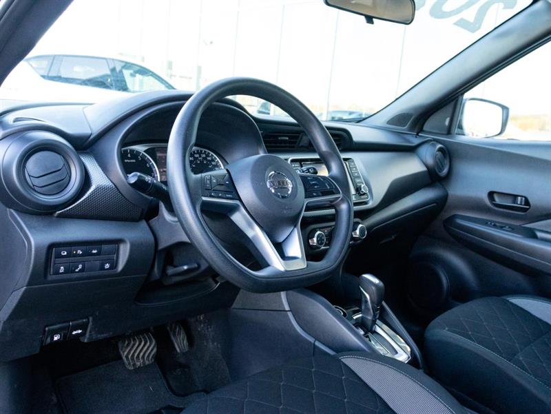 nissan Kicks 2020 - 13