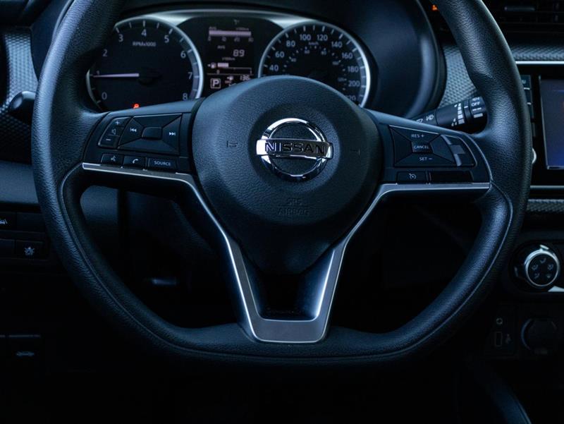 nissan Kicks 2020 - 15