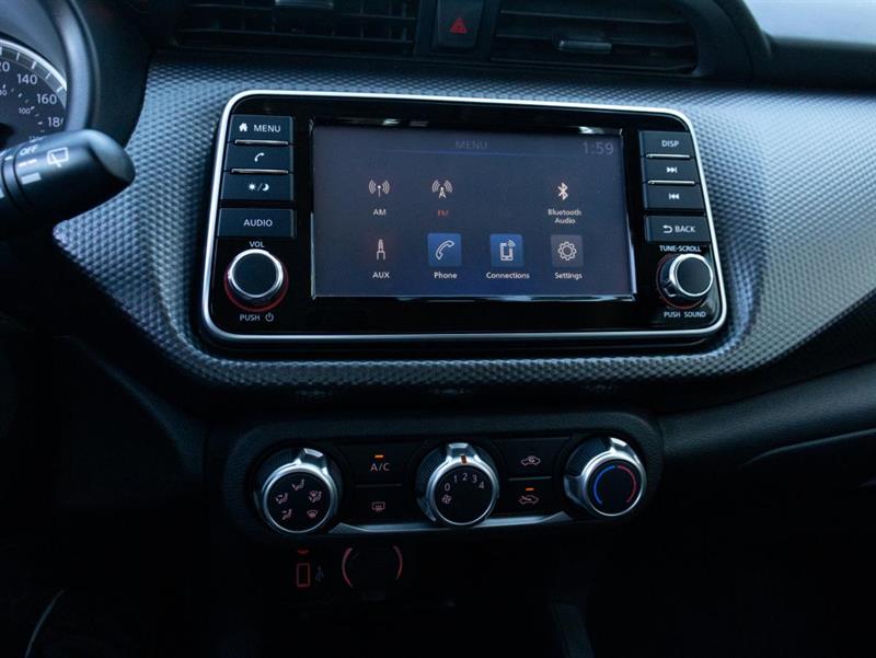 nissan Kicks 2020 - 18