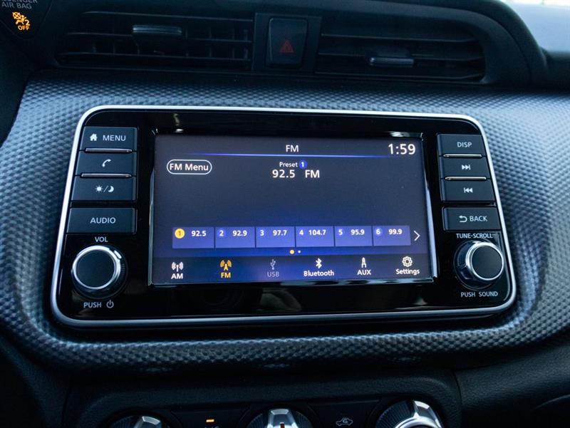 nissan Kicks 2020 - 19