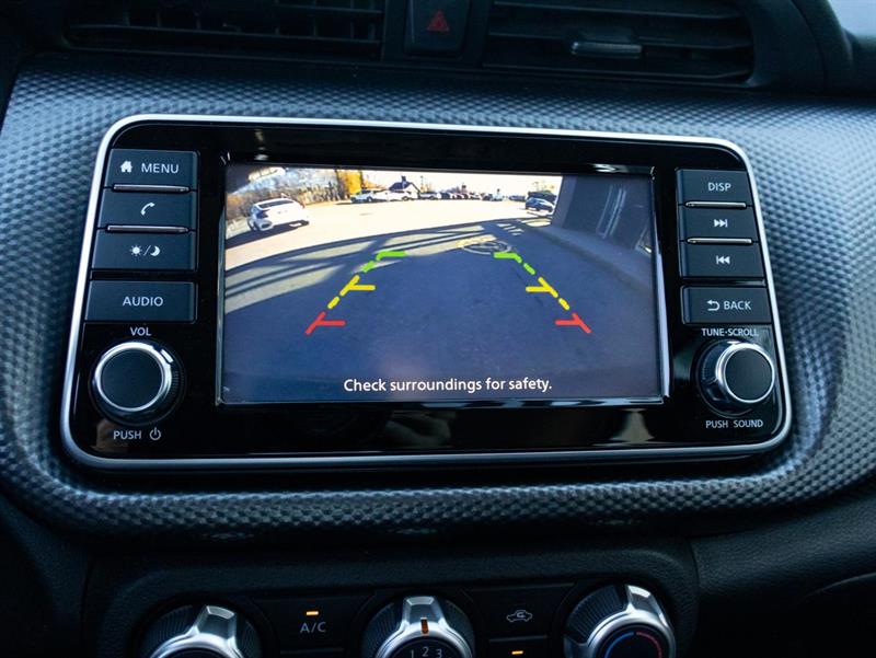 nissan Kicks 2020 - 20