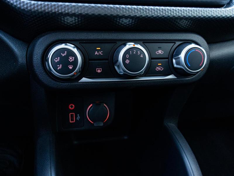 nissan Kicks 2020 - 21