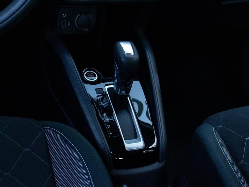 nissan Kicks 2020 - 22