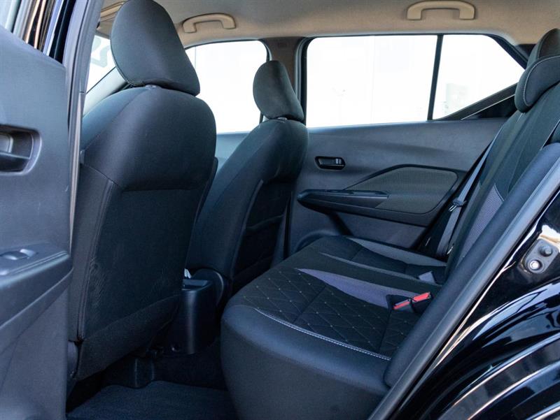 nissan Kicks 2020 - 23