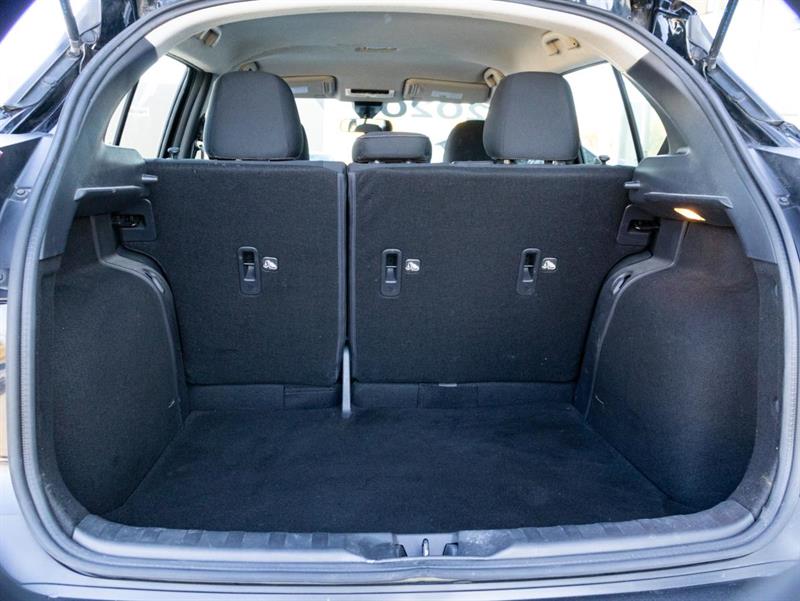 nissan Kicks 2020 - 24