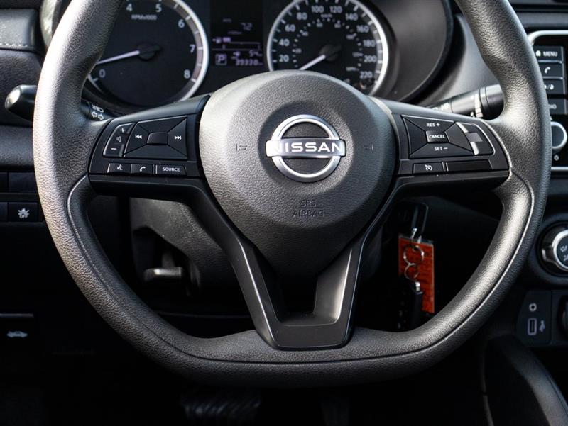 nissan Versa 2023 - 14