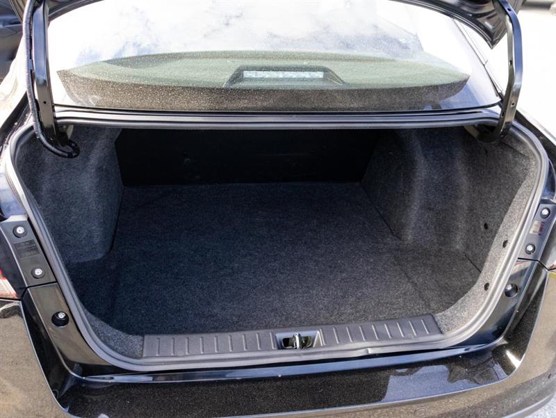 nissan Versa 2023 - 24