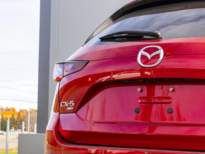 mazda CX-5 2023 - 9
