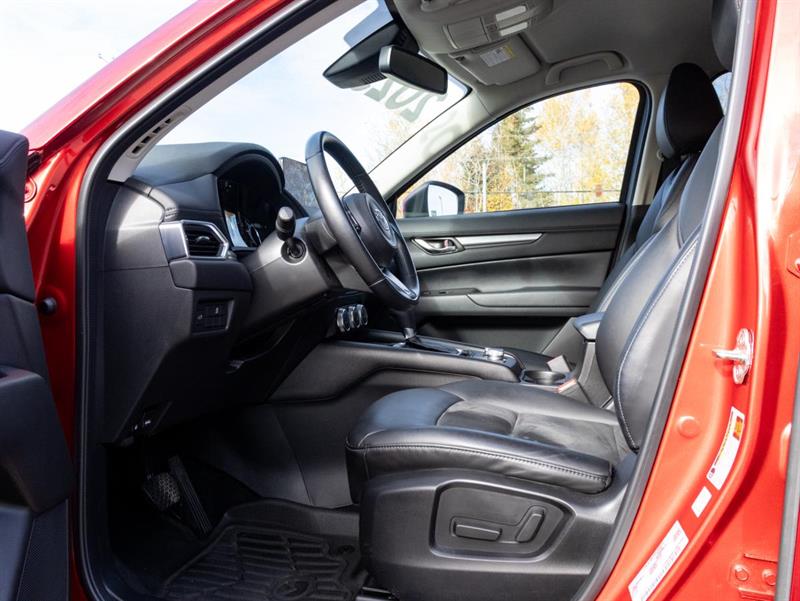 mazda CX-5 2023 - 11