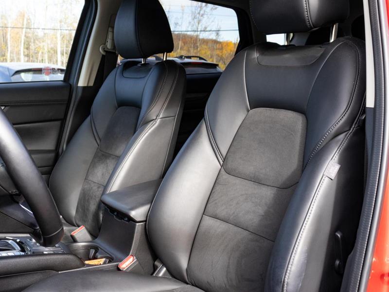 mazda CX-5 2023 - 12