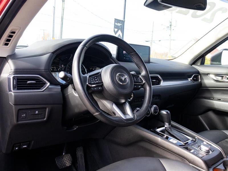 mazda CX-5 2023 - 13