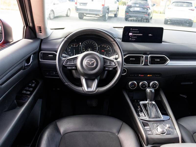 mazda CX-5 2023 - 14