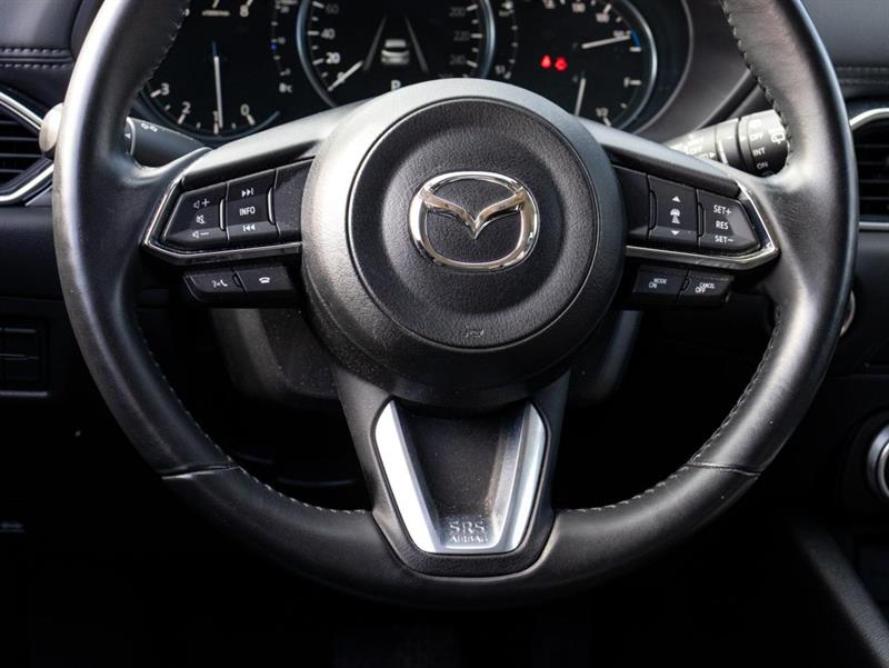 mazda CX-5 2023 - 15