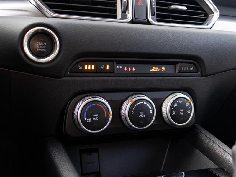 mazda CX-5 2023 - 21