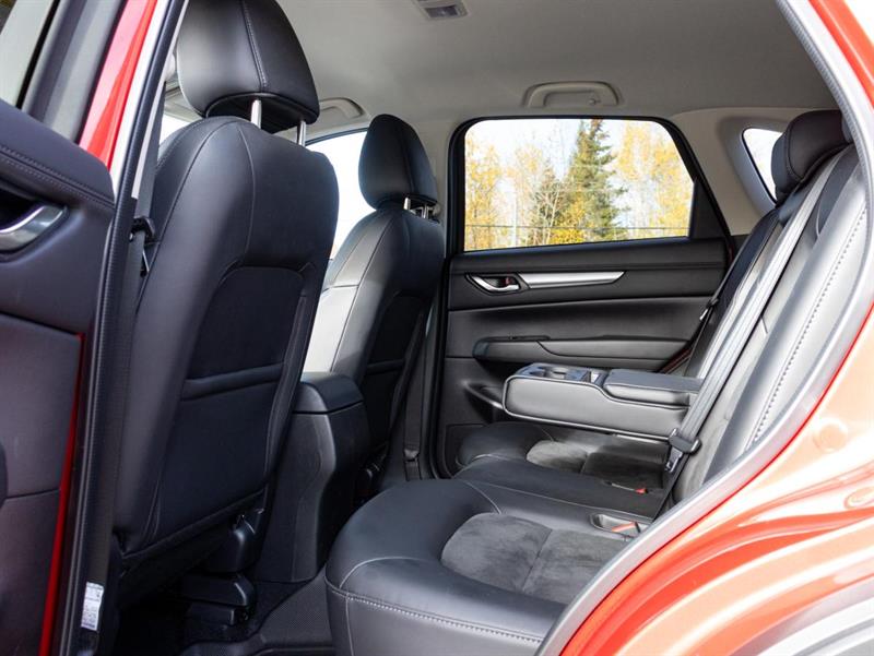 mazda CX-5 2023 - 23