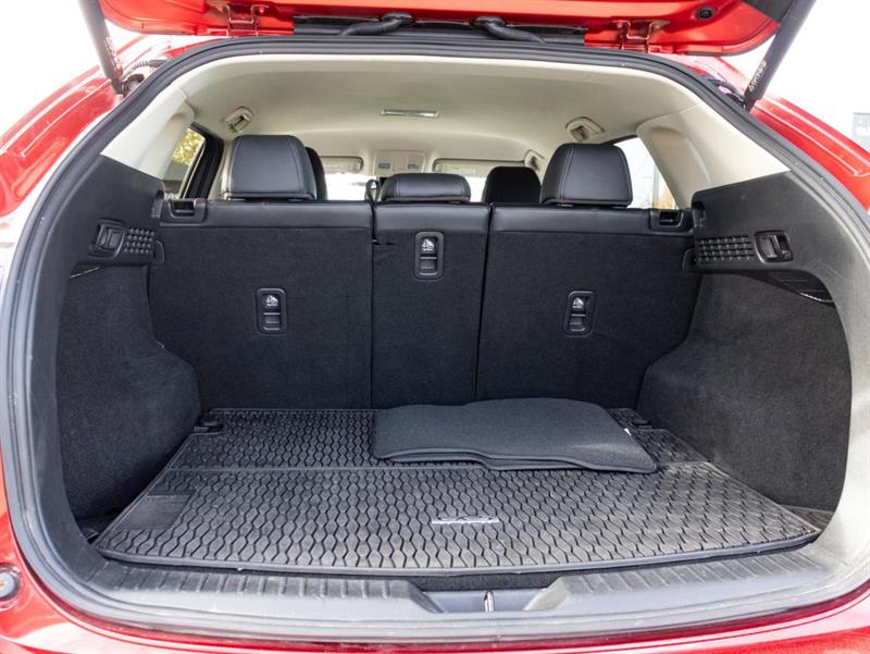 mazda CX-5 2023 - 24