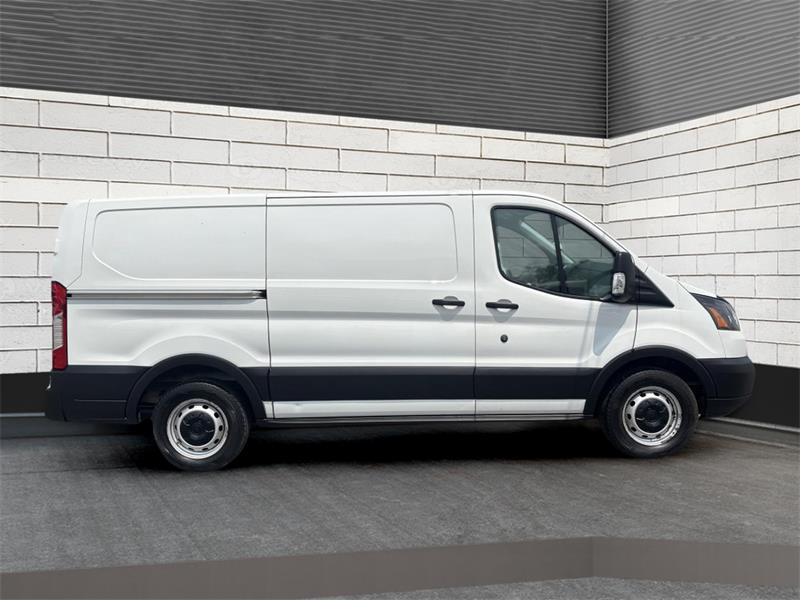 ford Transit Cargo Van 2019 - 3