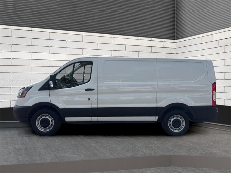 ford Transit Cargo Van 2019 - 5