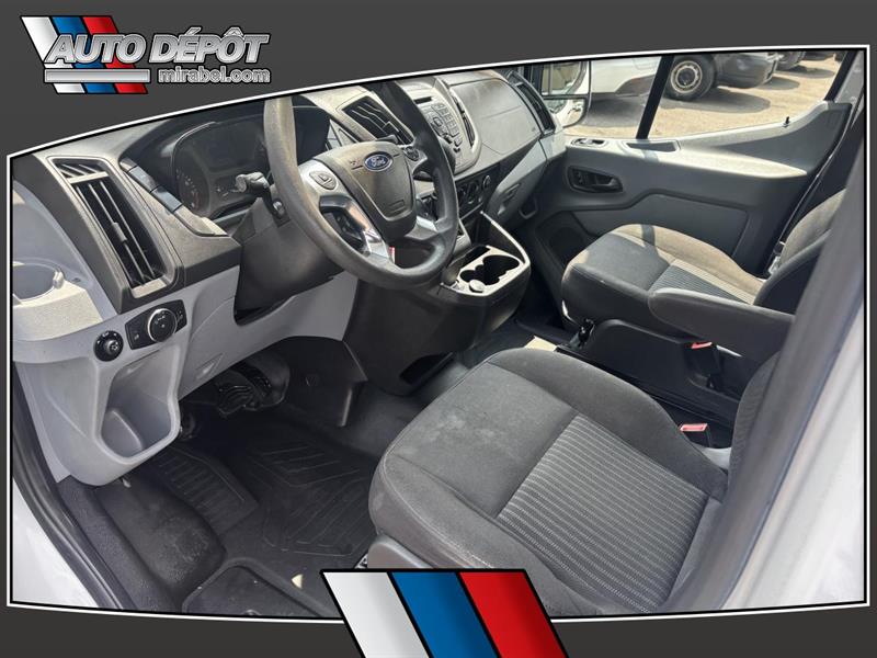 ford Transit Cargo Van 2019 - 6