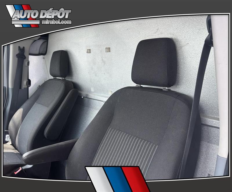 ford Transit Cargo Van 2019 - 7