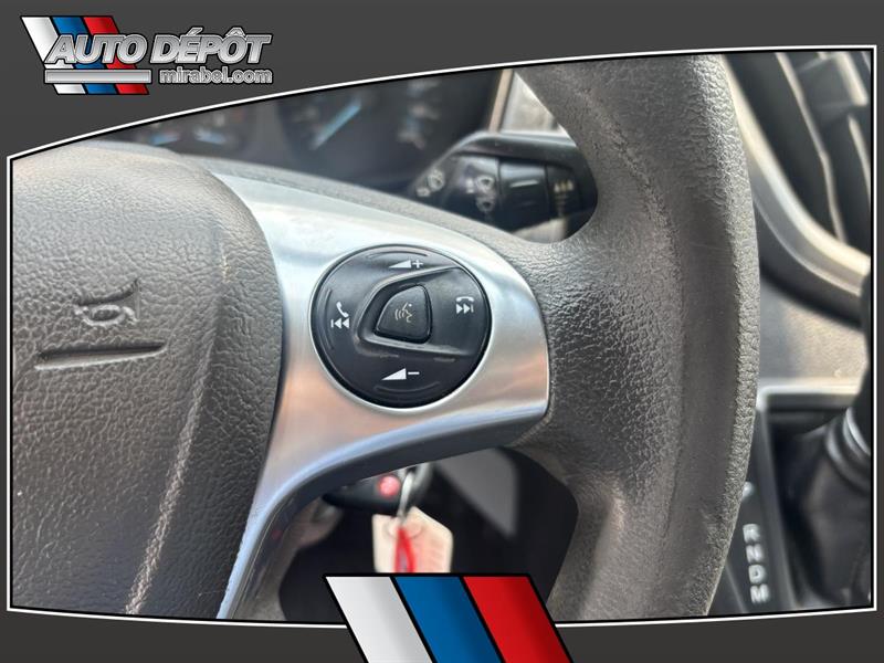 ford Transit Cargo Van 2019 - 14