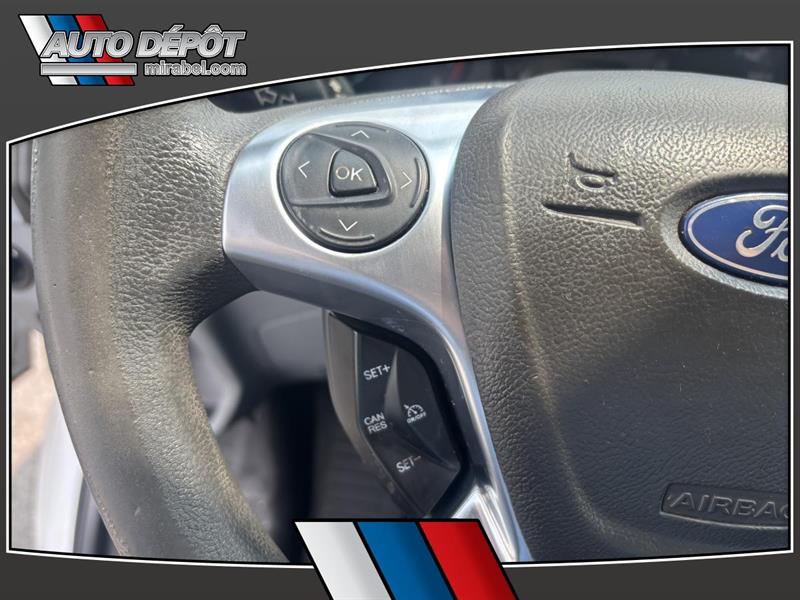 ford Transit Cargo Van 2019 - 15