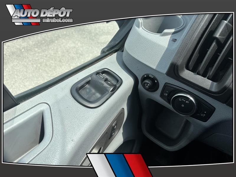 ford Transit Cargo Van 2019 - 17