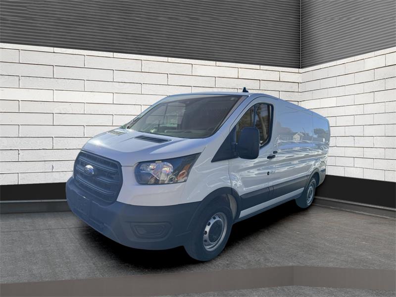 ford Transit Cargo Van 2020 - 2