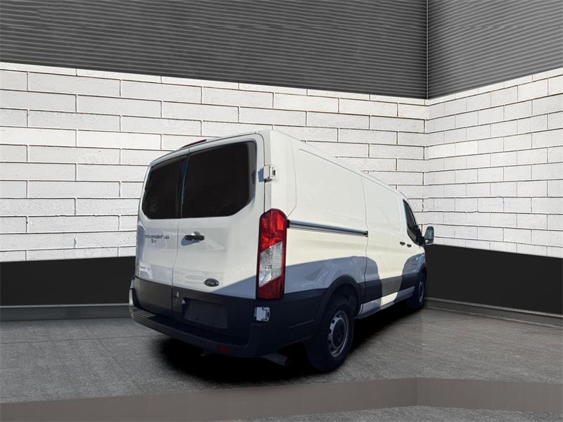 ford Transit Cargo Van 2020 - 4